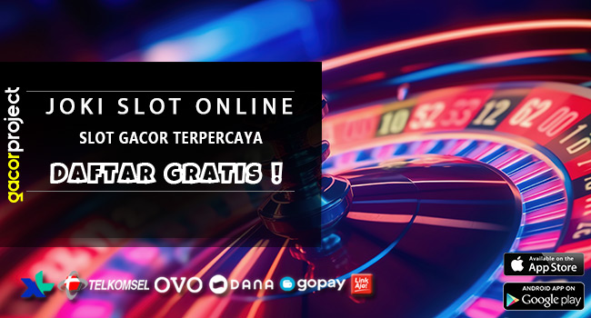 Slot Gacor Terpercaya